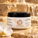 CAYVAÉ Milk Silk Creamy Hydrating Masque
