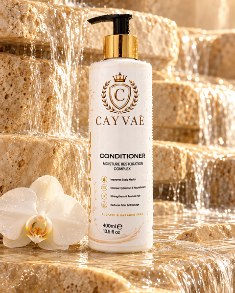 CAYVAÉ Royal Restore Conditioner