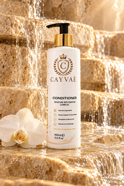 CAYVAÉ Royal Restore Conditioner