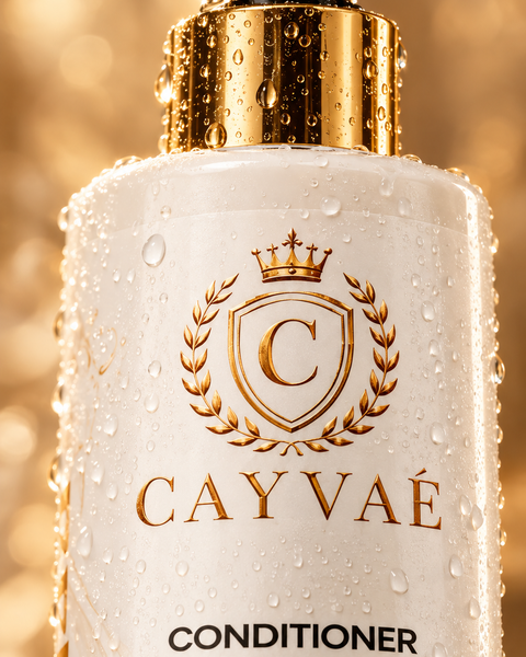 CAYVAÉ Royal Restore Conditioner