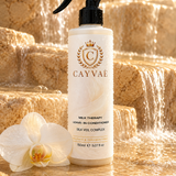 CAYVAÉ Milk Silk Milk Therapy Leave-In Conditioner